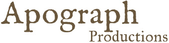 Apograph Productions